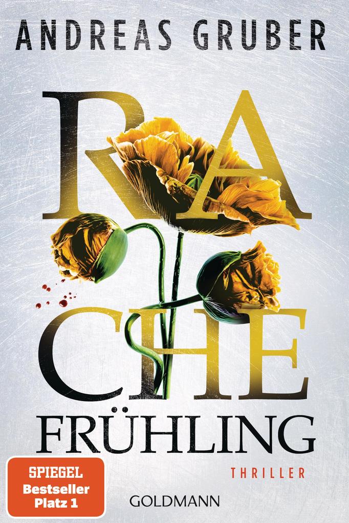 Penguin Random House Rachefrühling