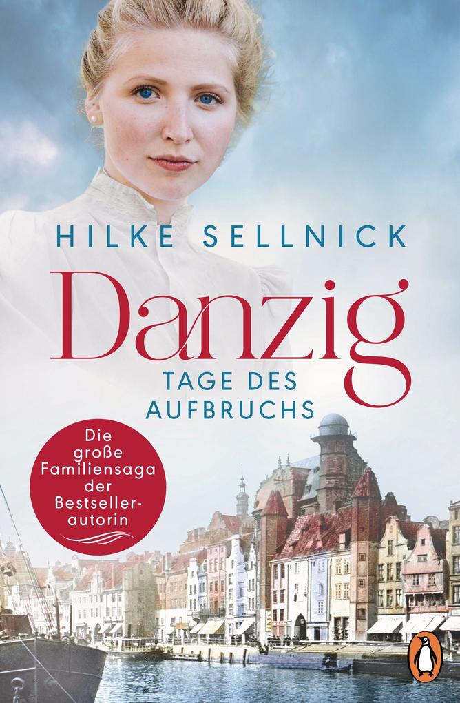 Penguin Random House Danzig