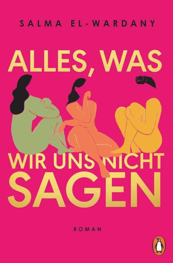Alles was wir uns nicht sagen