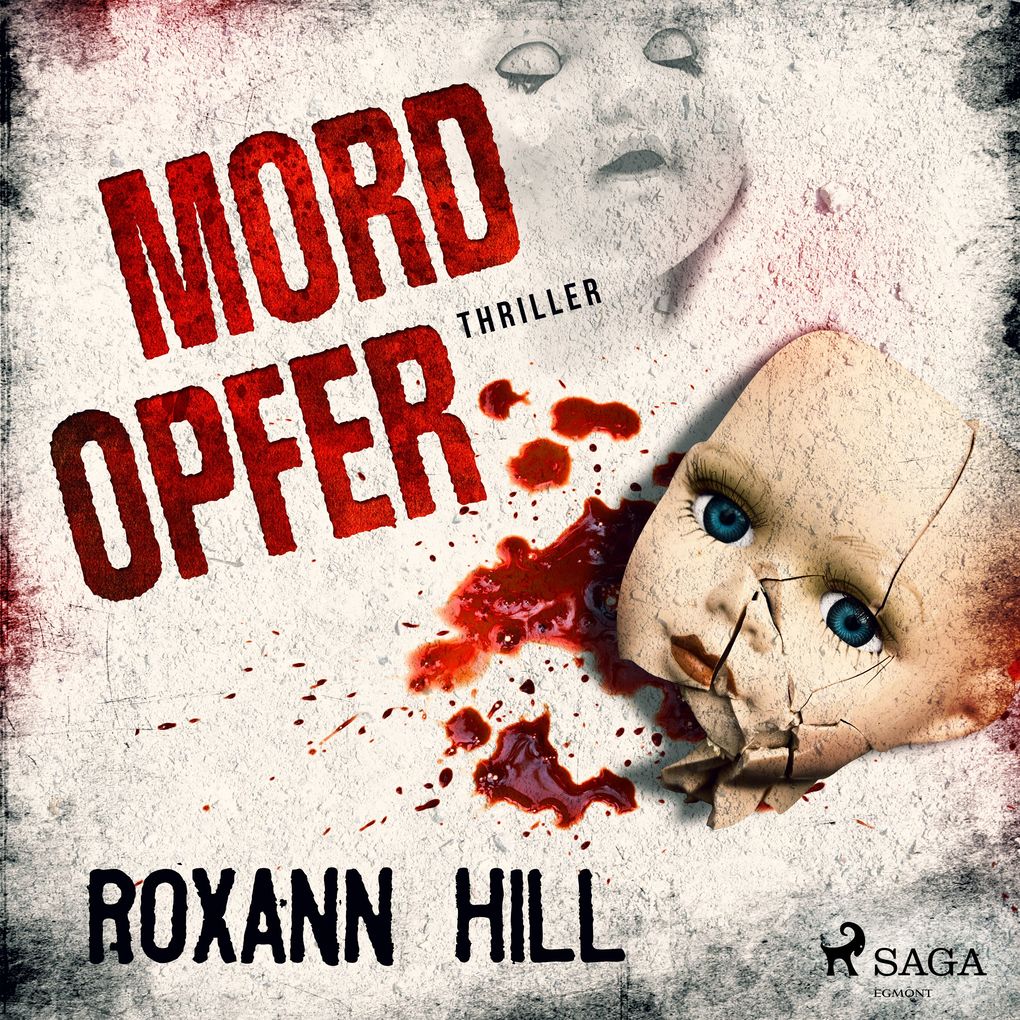 Mordopfer (WuthenowThriller 2)