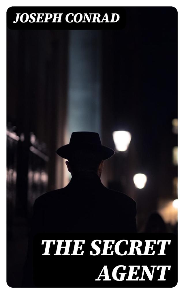 The Secret Agent