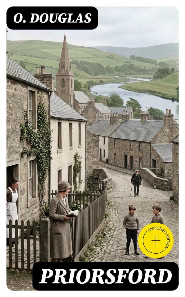 Priorsford