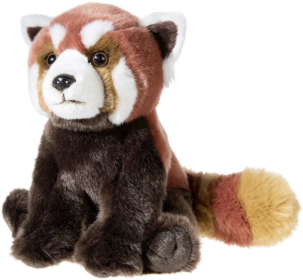 Heunec - Bedrohte Tiere - Roter Panda