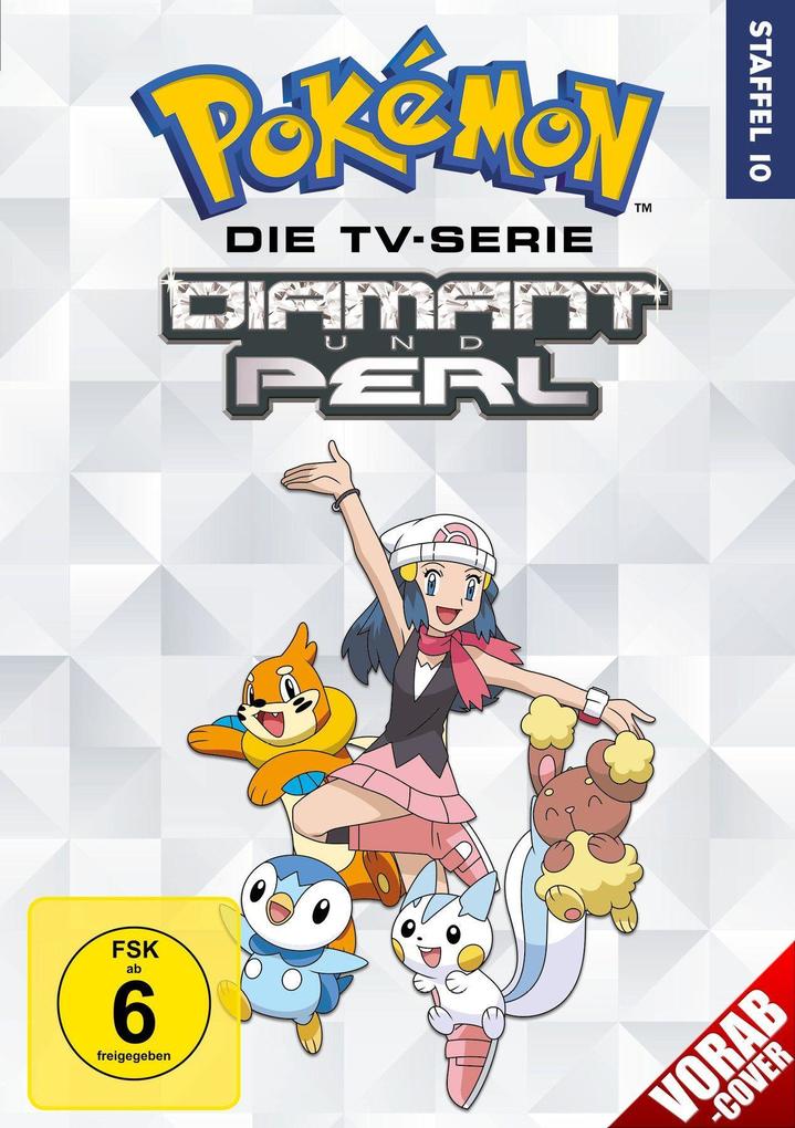 Pokémon
