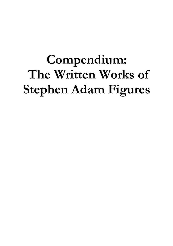 Compendium