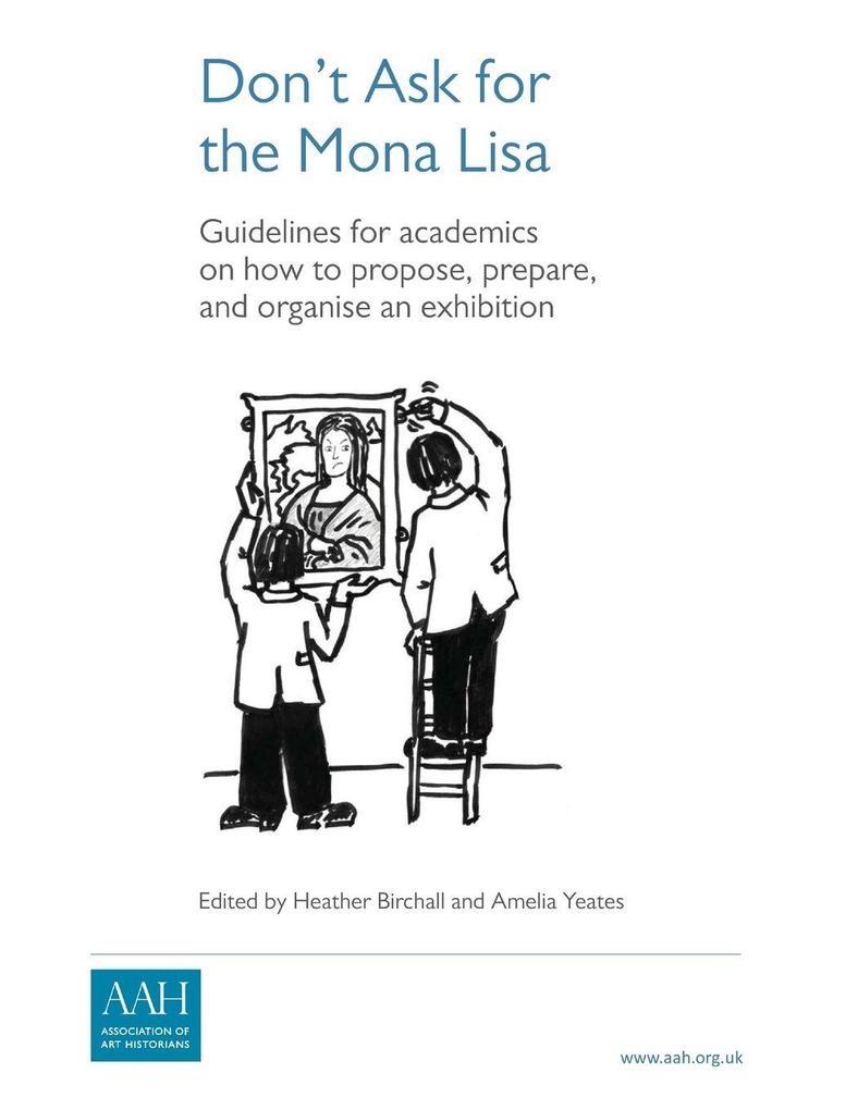 Don't Ask for the Mona Lisa