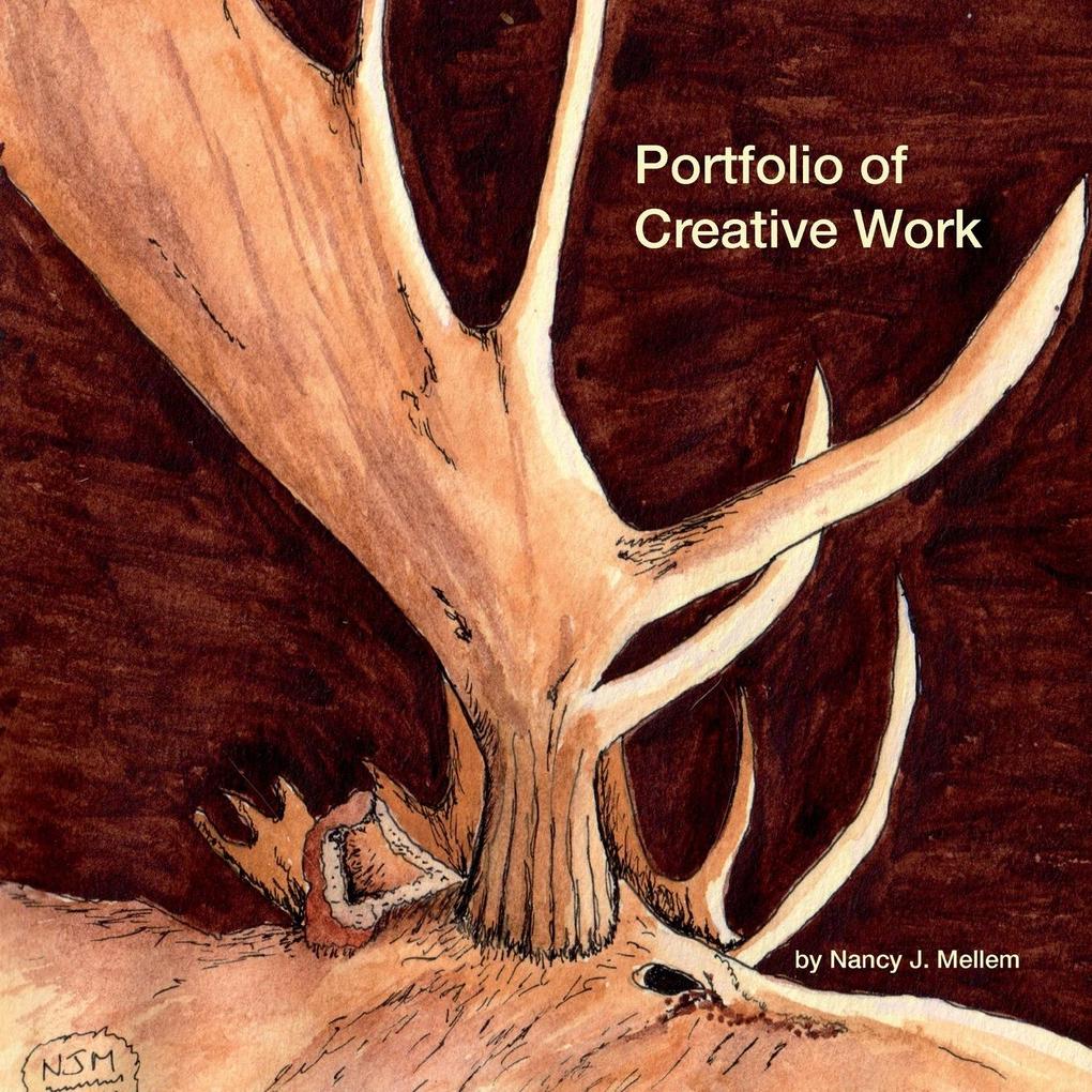 Portfolio of Creative Work