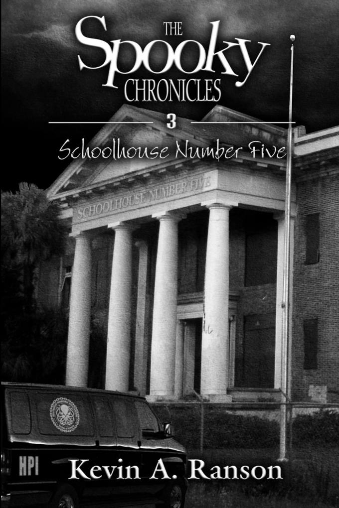 The Spooky Chronicles