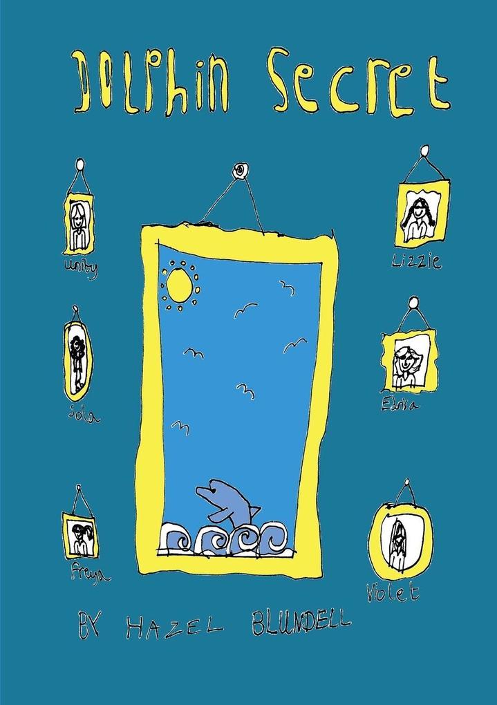 Dolphin Secret