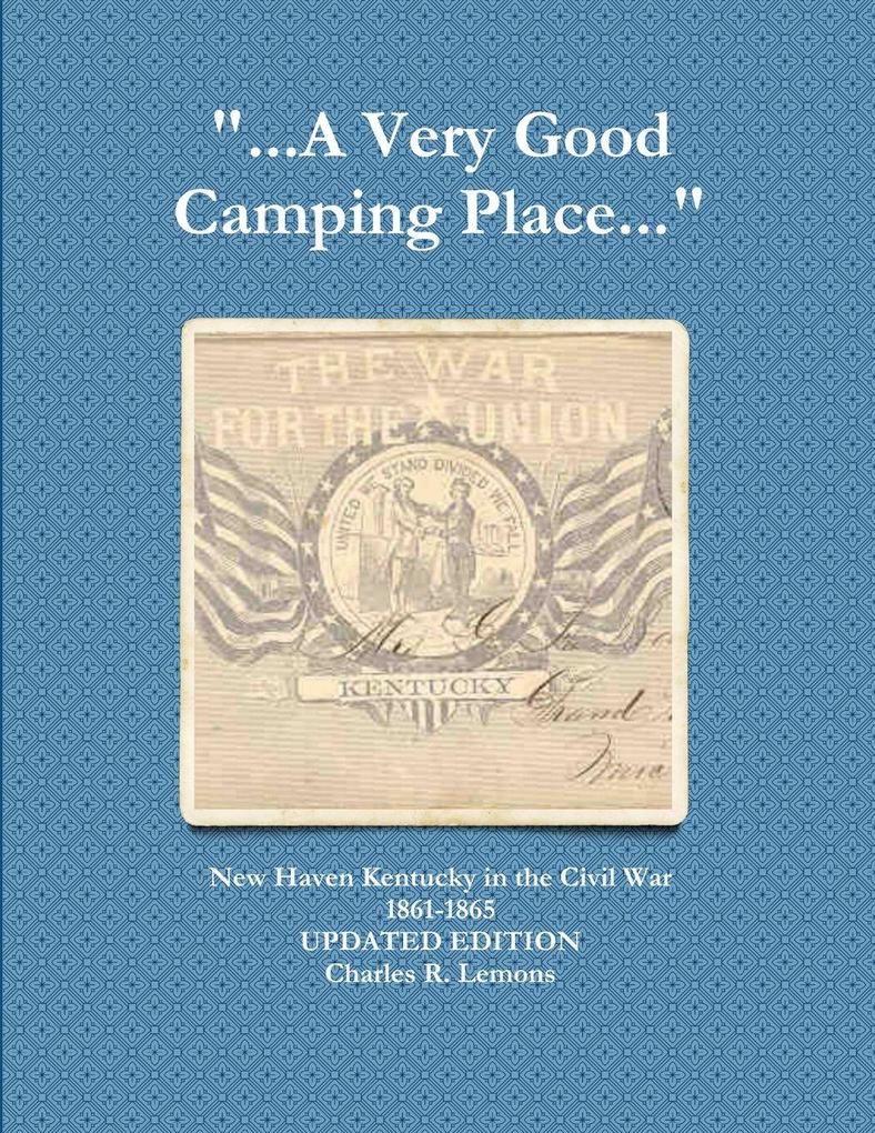 A Very Good Camping Place
