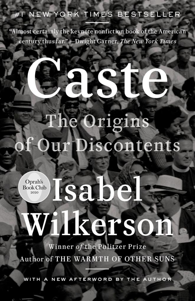 Random House Llc Us Caste