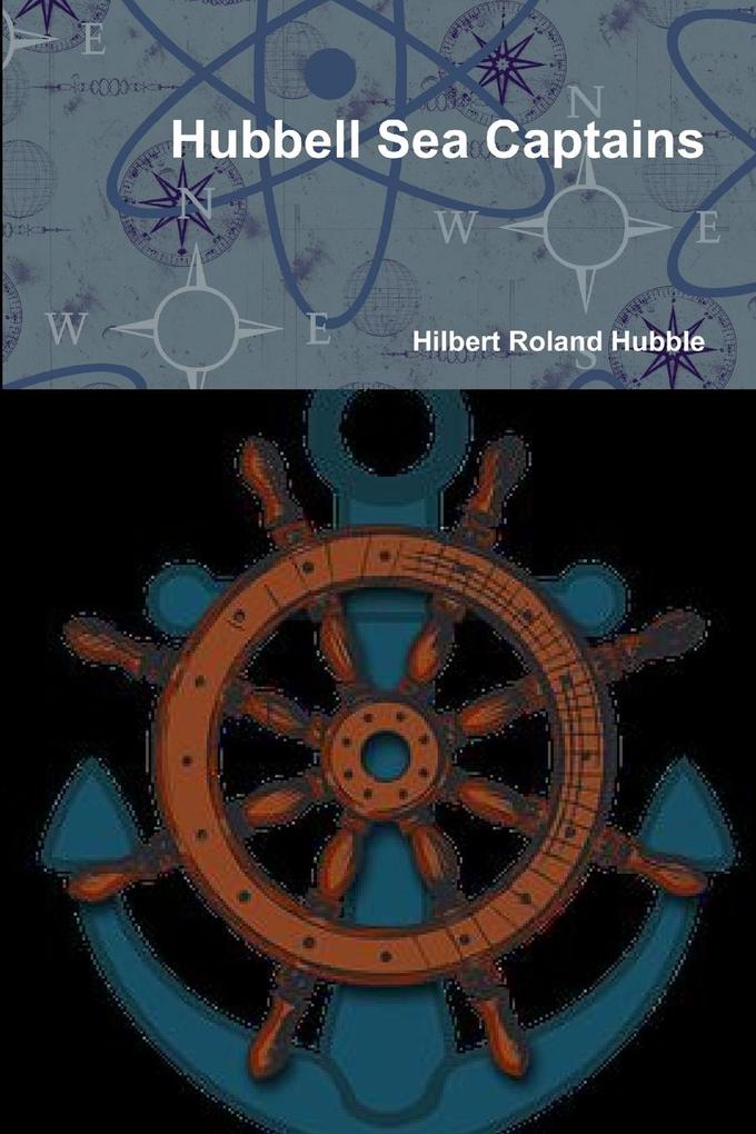 Hubbell Sea Captains