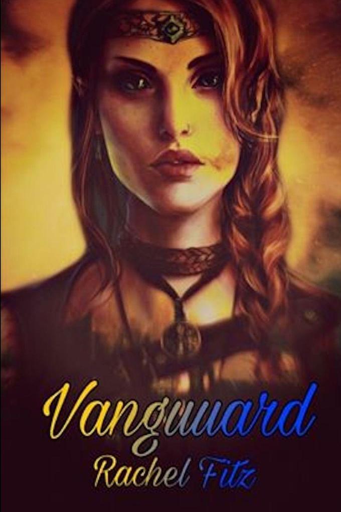 VANGUUARD