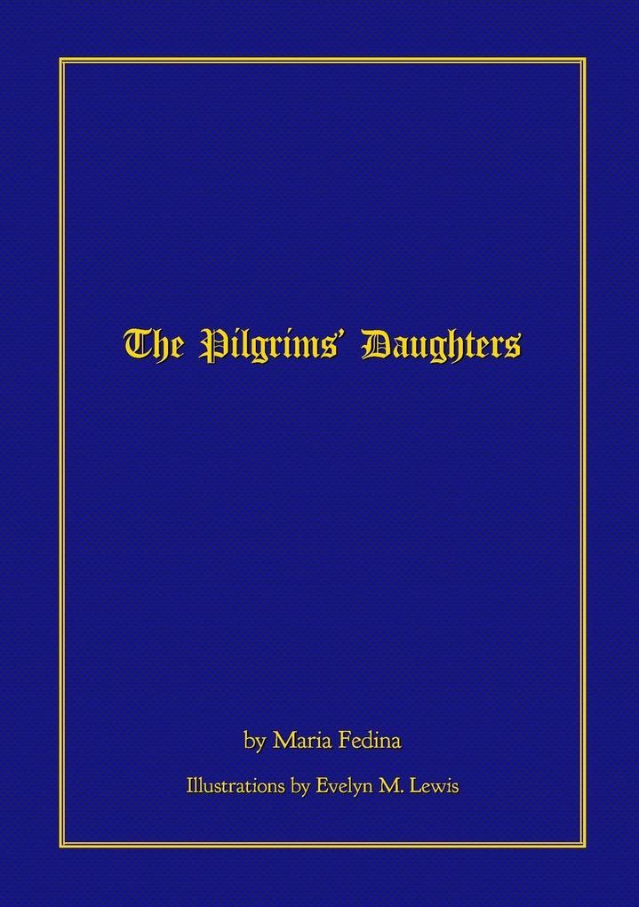 The Pilgrims' Daughters