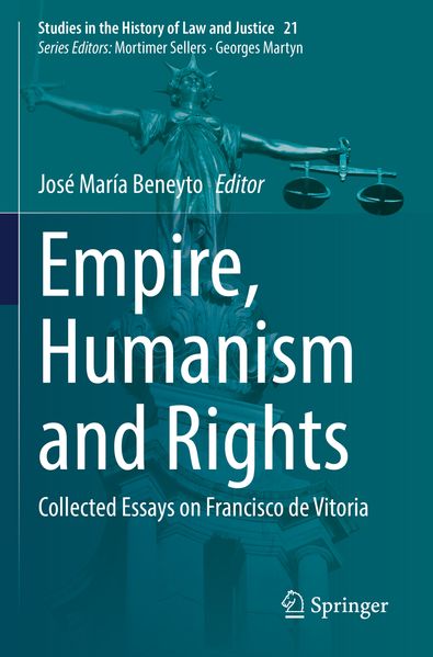 Empire Humanism and Rights