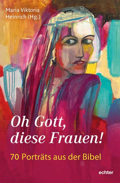 Oh Gott diese Frauen!