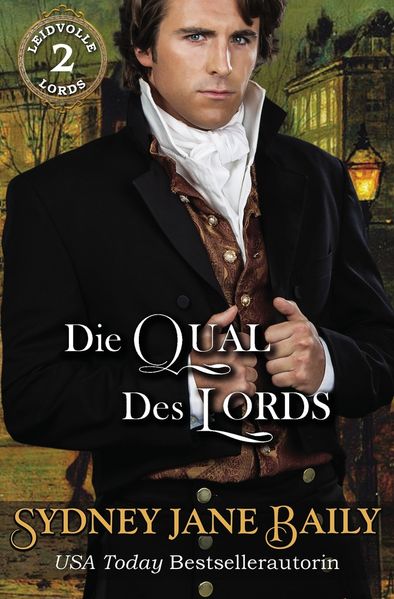 Die Qual des Lords