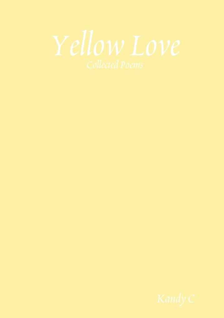 Yellow Love