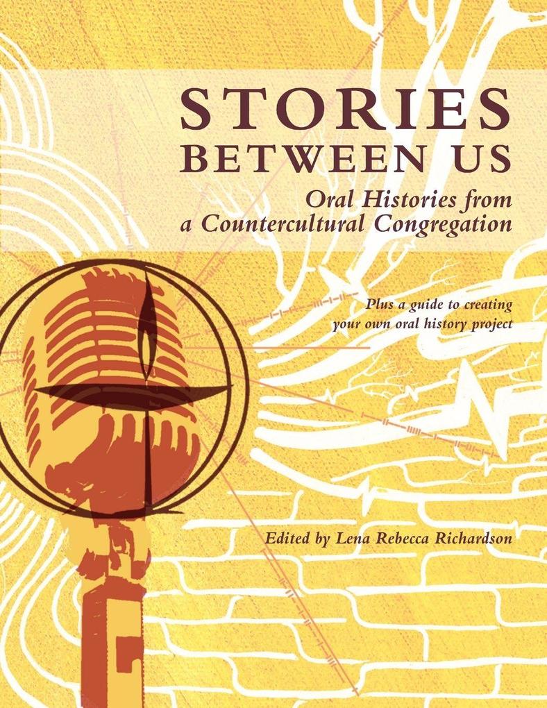 Stories Between Us
