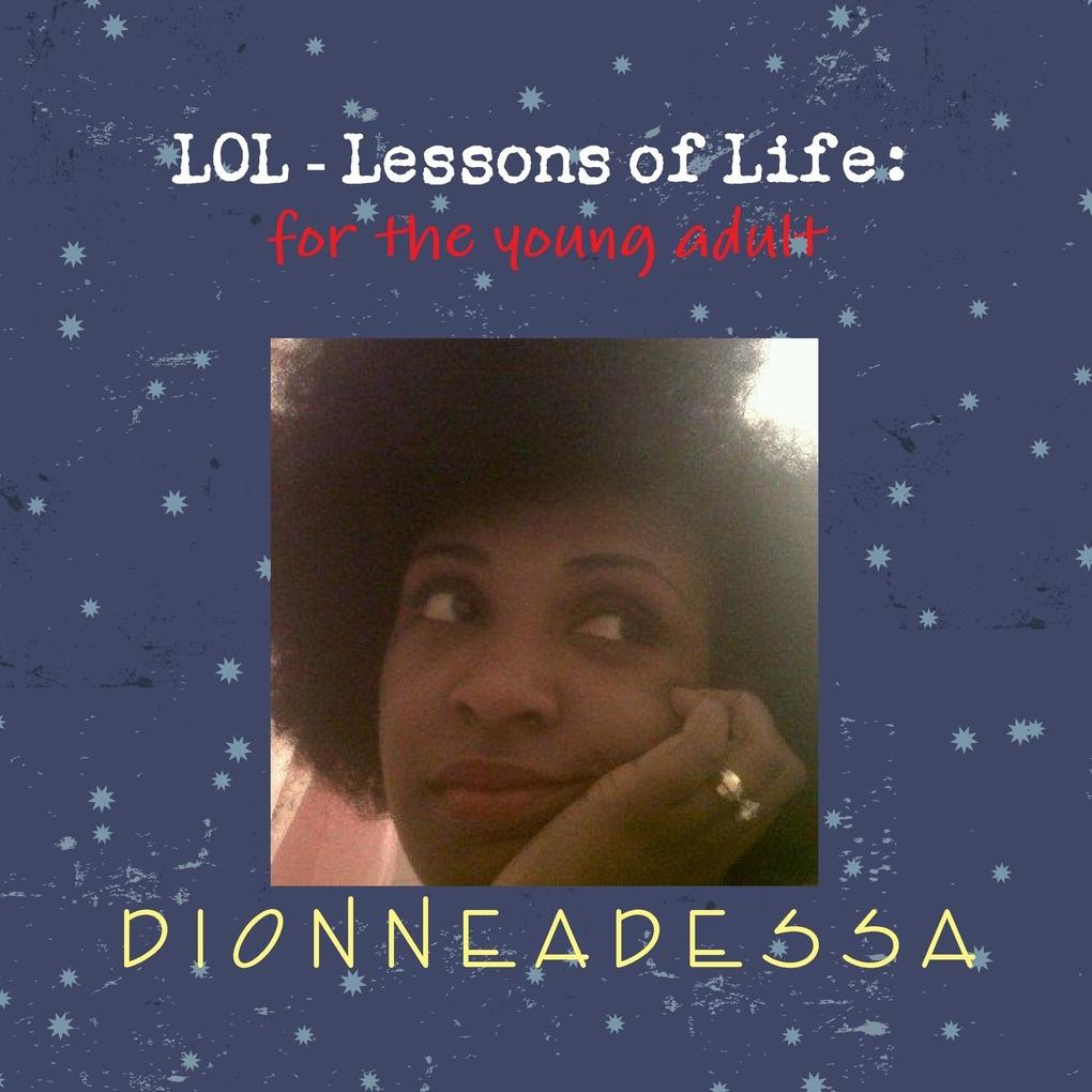 LOL-Lessons of Life