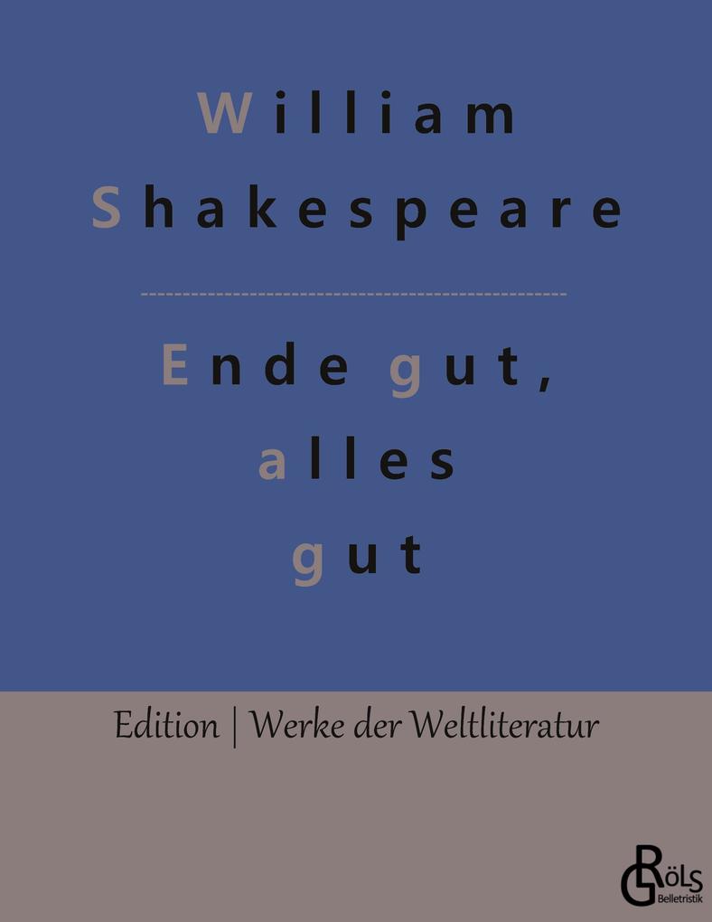 Ende gut alles gut