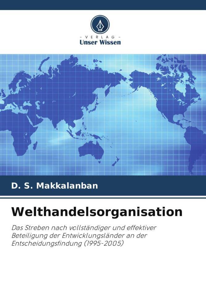 Welthandelsorganisation