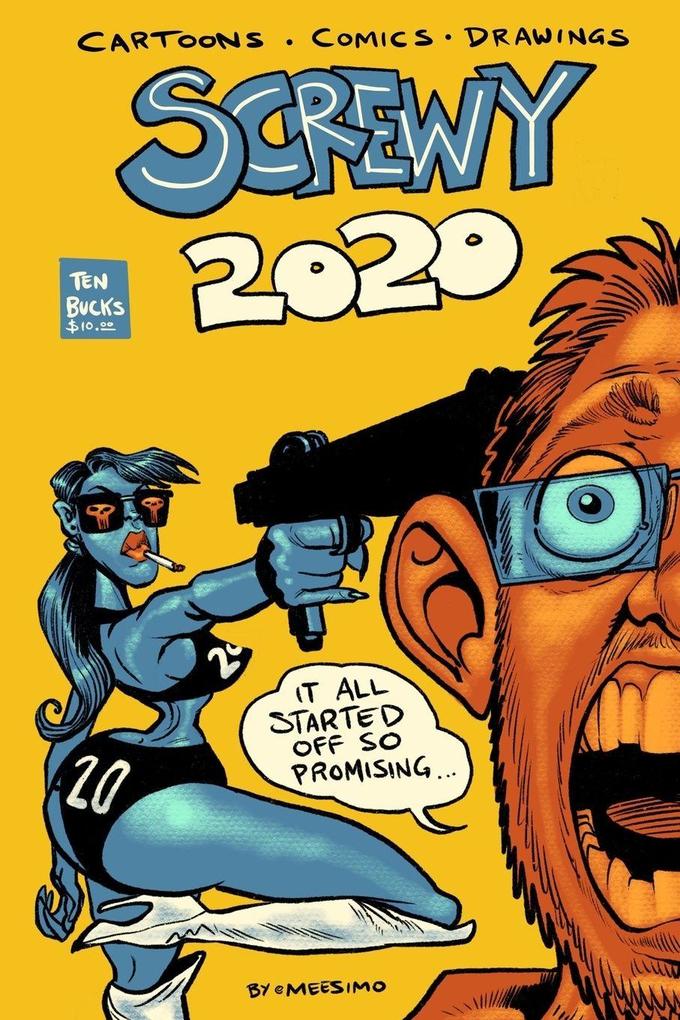 SCREWY 2020