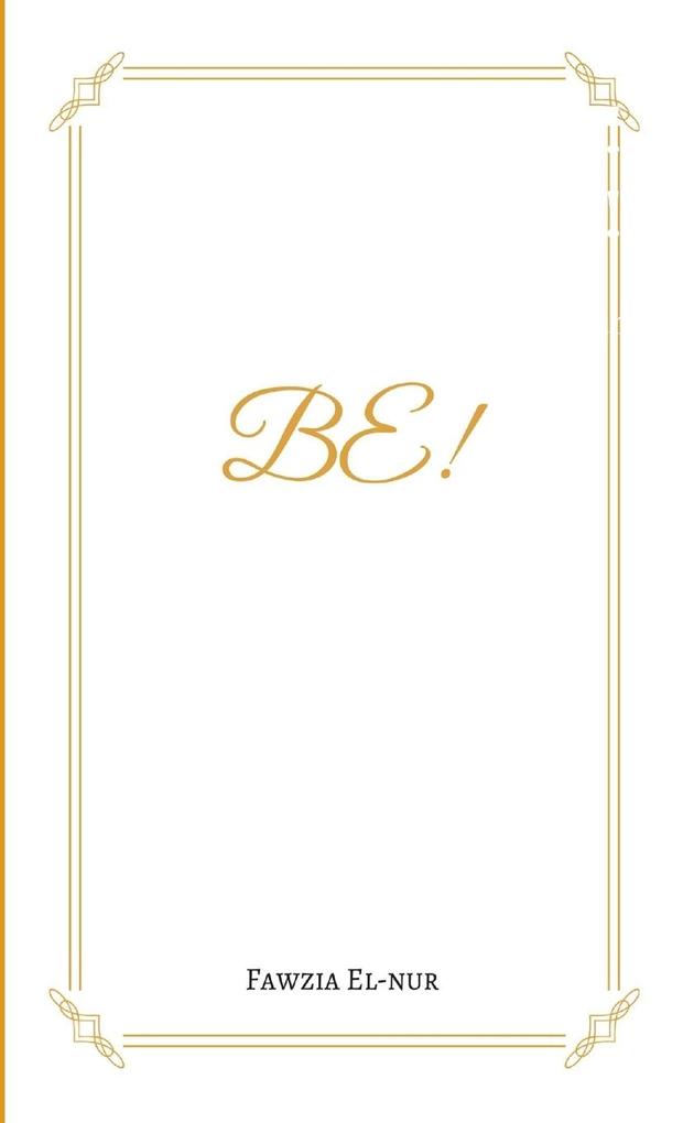 Be!