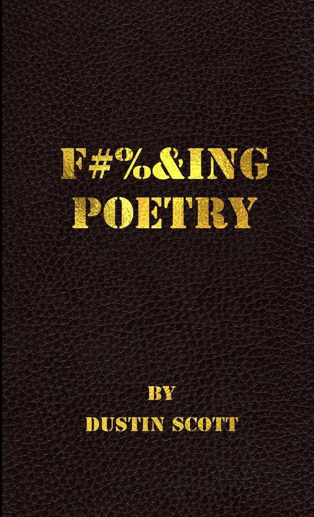 Fucking Poetry