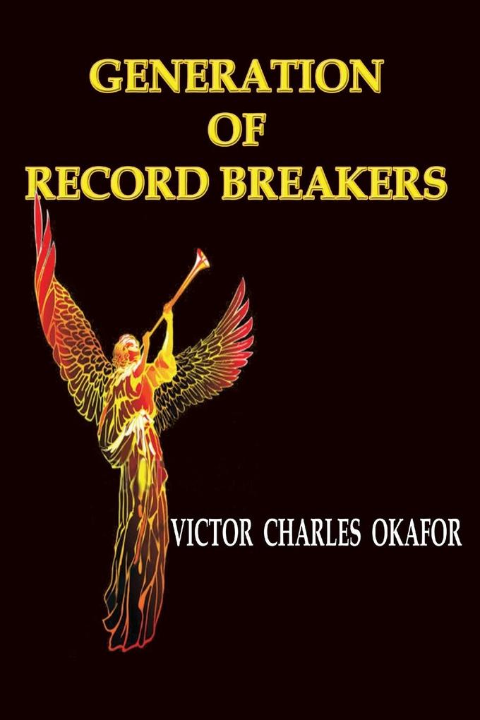 GENERATION OF RECORD BREAKERS