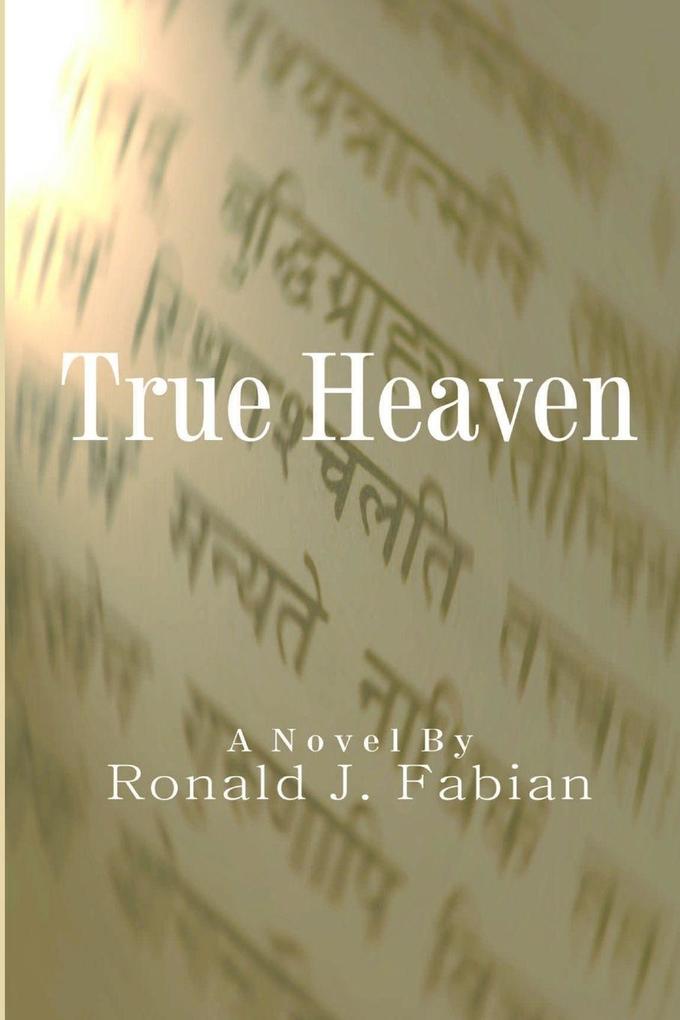 True Heaven