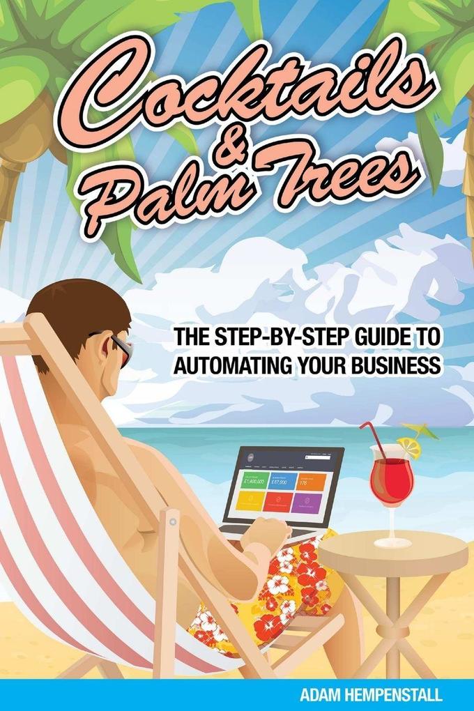 Cocktails & Palm Trees