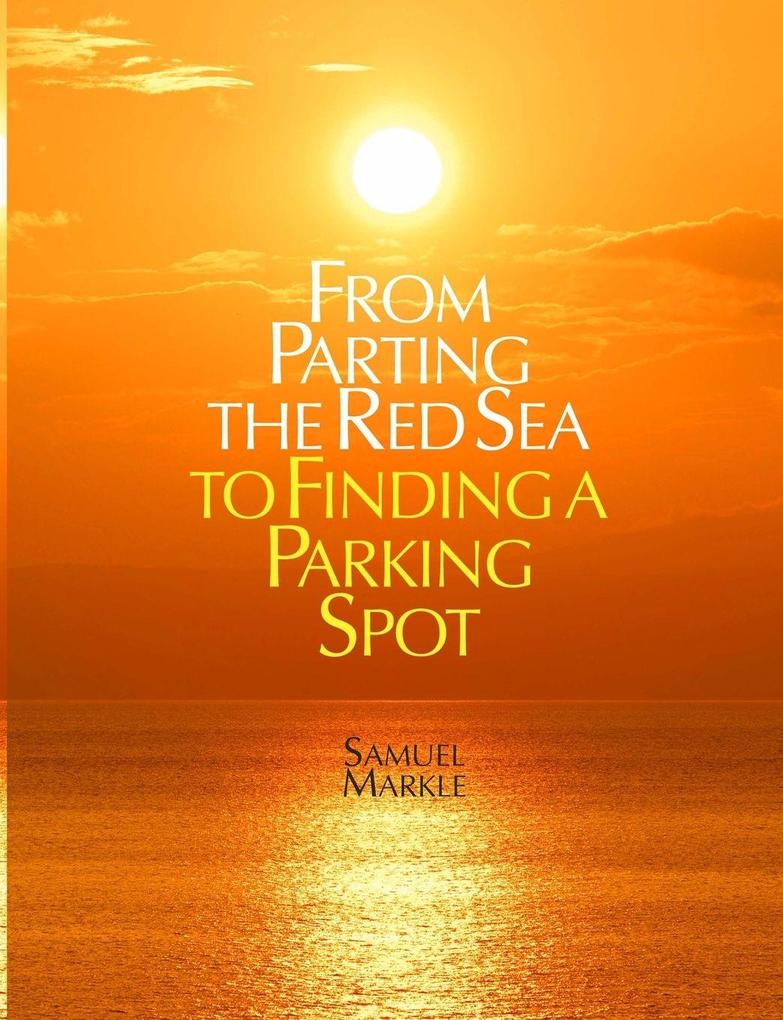 frompartingtheredseatofindingaparkingspot