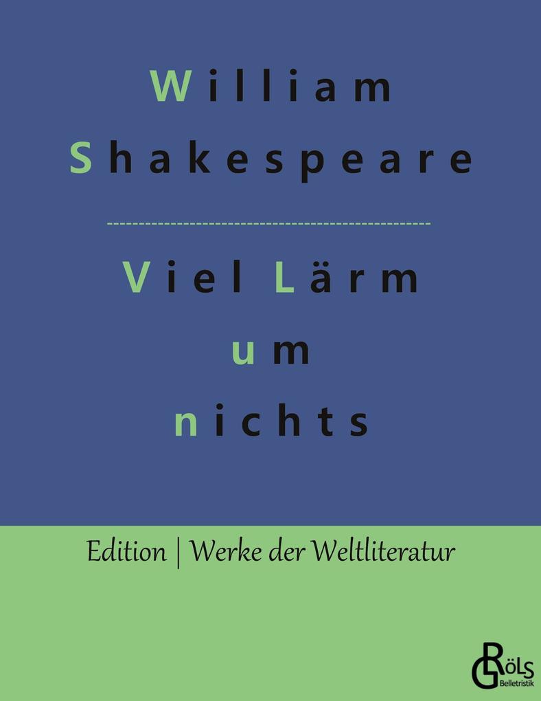 Viel Lärm um nichts