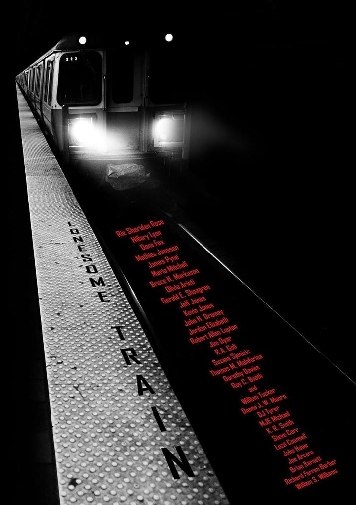 Lonesome Train