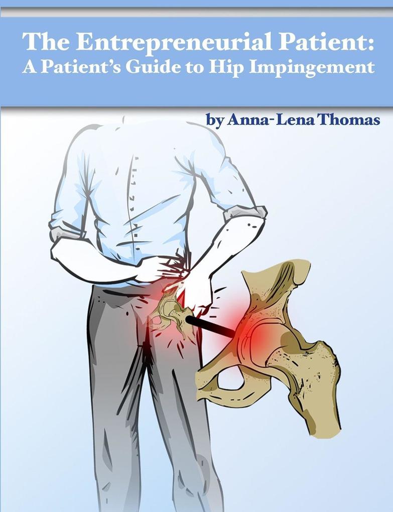 The Entrepreneurial Patient