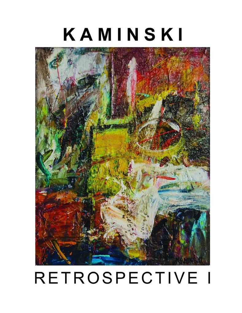 Ken Kaminski Retrospective