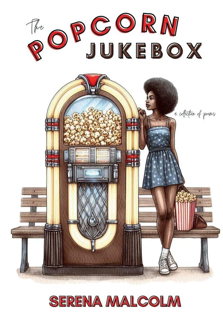 The Popcorn Jukebox