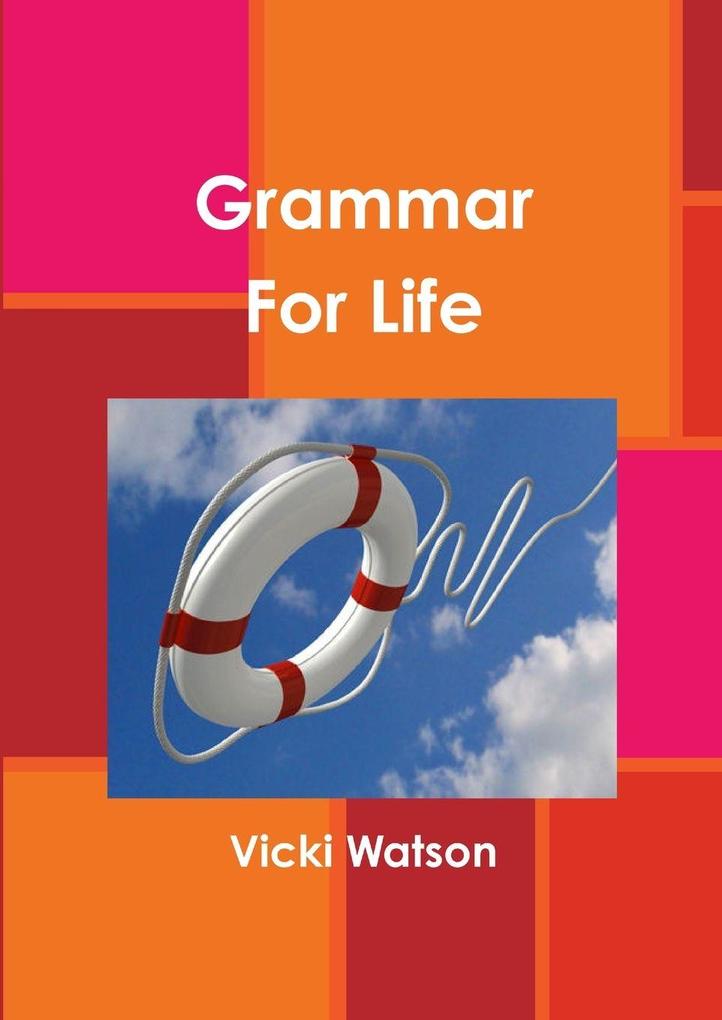 Grammar For Life