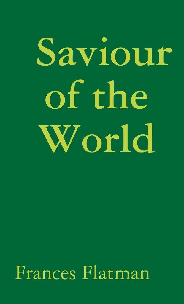 Saviour of the World