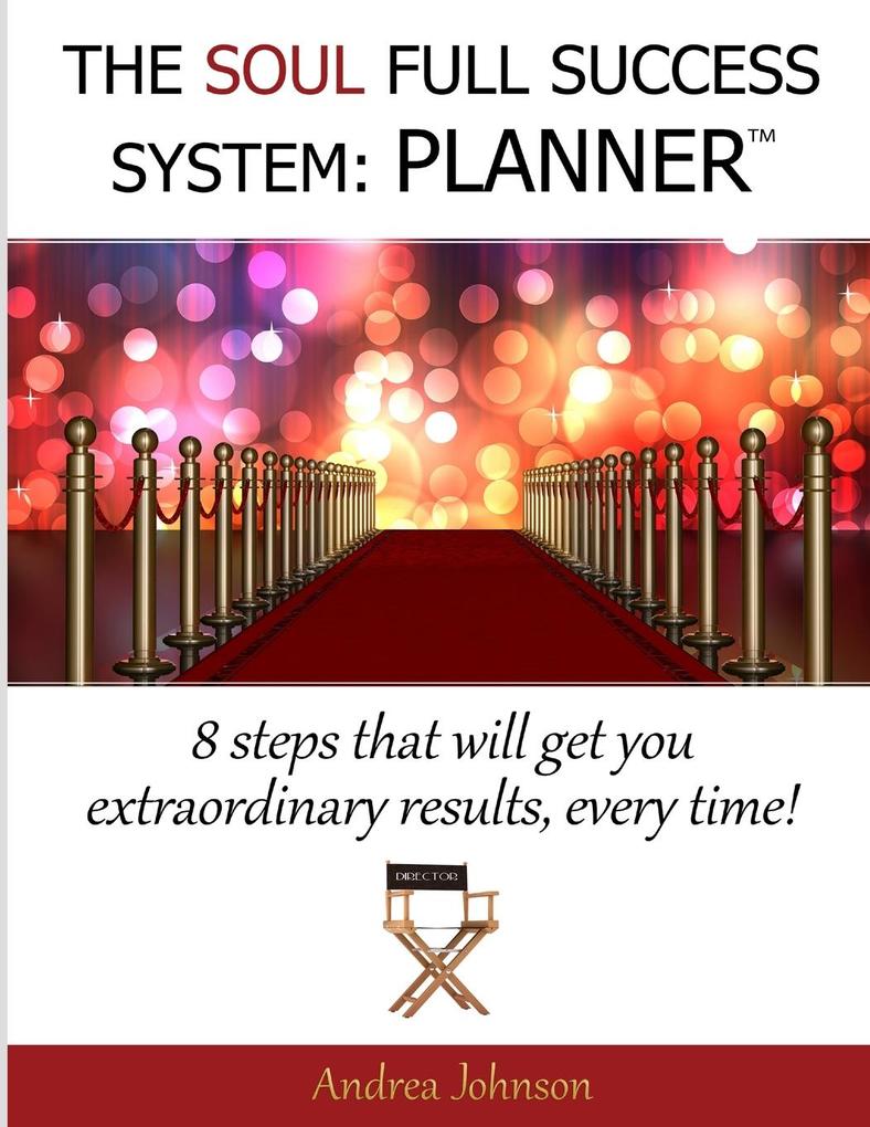 The Soul Full Success System