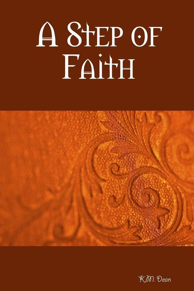 A Step of Faith