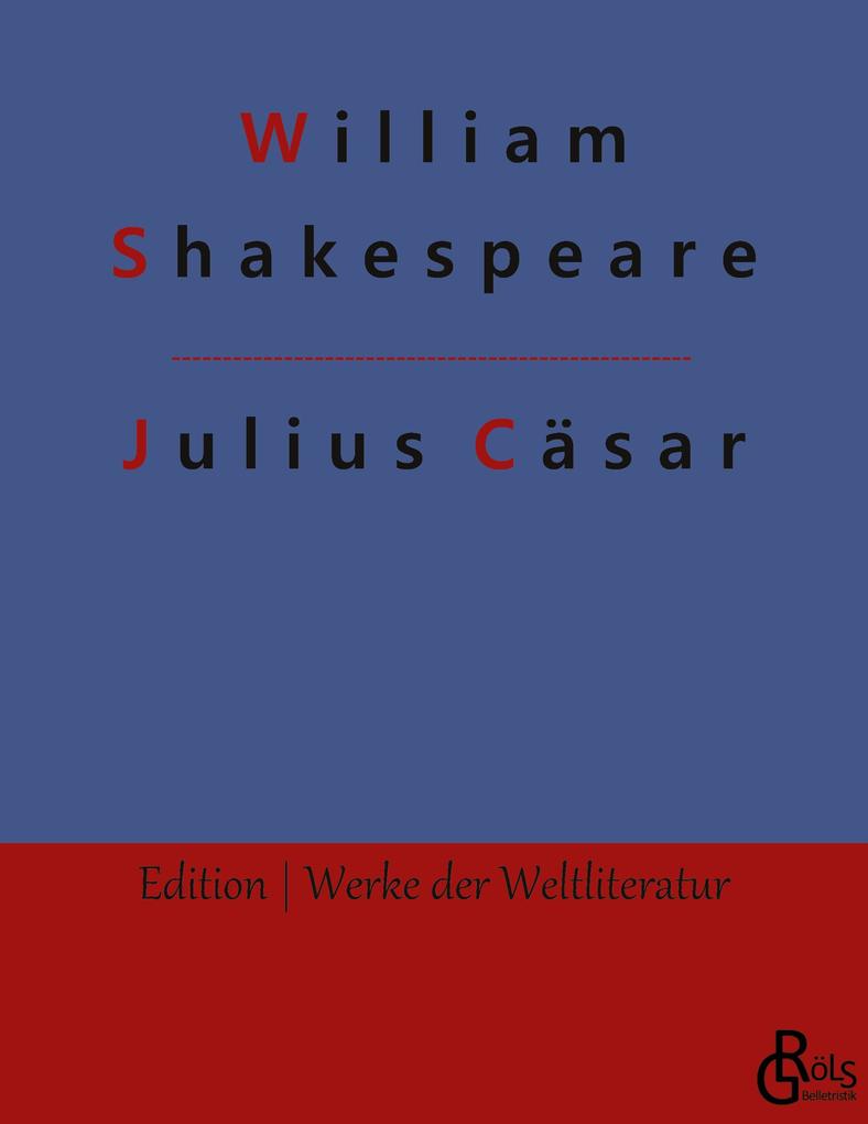 Julius Cäsar
