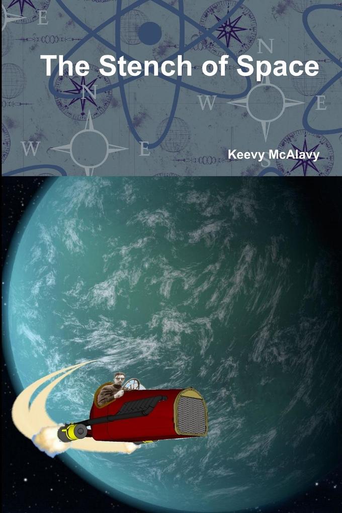 The Stench of Space