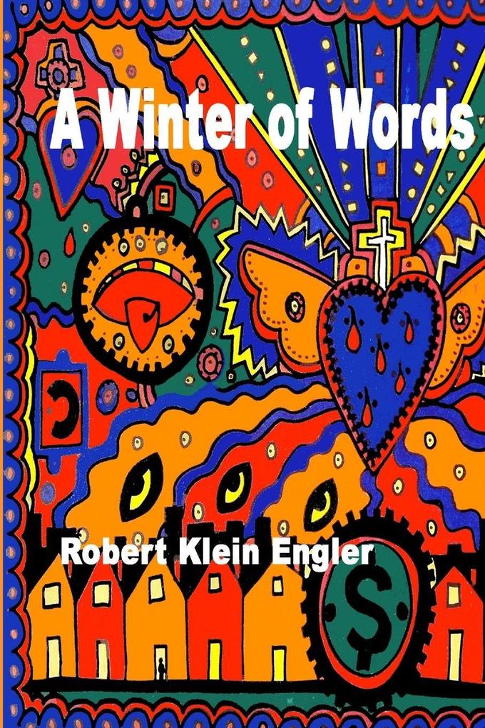 A Winter of Words
