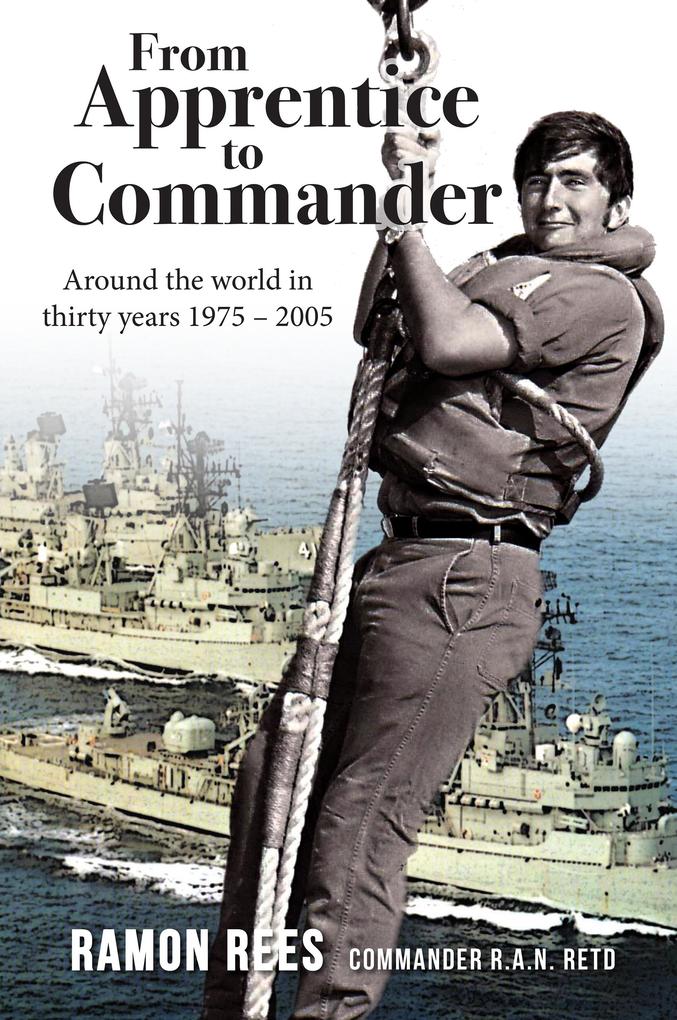 From Apprentice to Commander