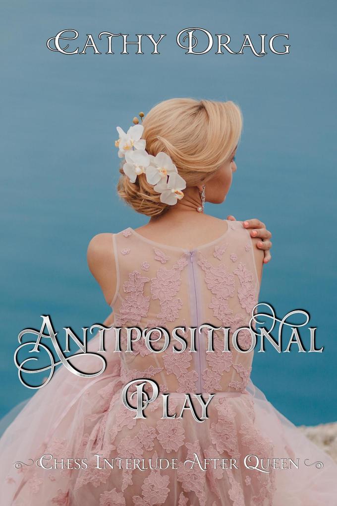 Antipositional Play Chess Interlude