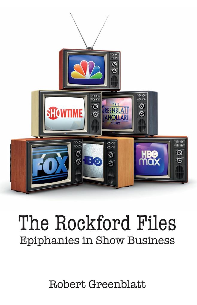 Rockford Files