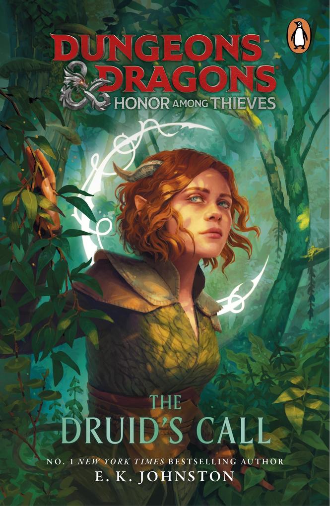 Dungeons & Dragons: Honor Among Thieves: The Druid‘s Call