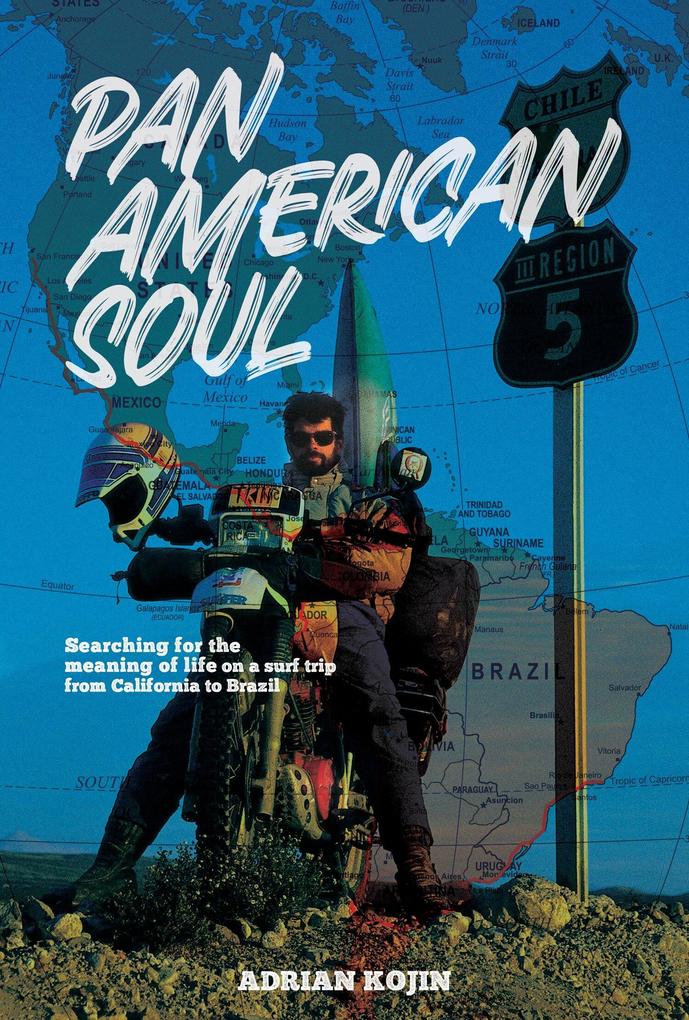 Pan-American Soul